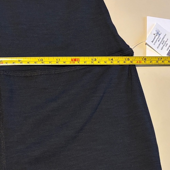Beyond Yoga Flare Leggings Size L NWT - Picture 10 of 12